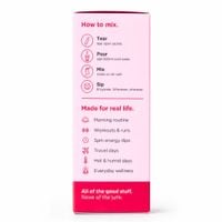 Kokee Everyday Electrolyte Mix - Raspberry Sachets